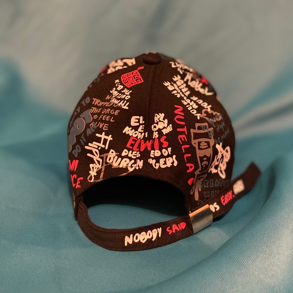 Hat - Picture 2 of 3